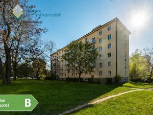 Prodej bytu 3+1, Praha - Hloubětín, Poděbradská, 72 m2