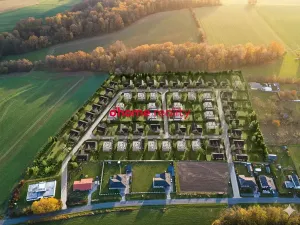 Prodej pozemku pro bydlení, Zábřeh, 649 m2