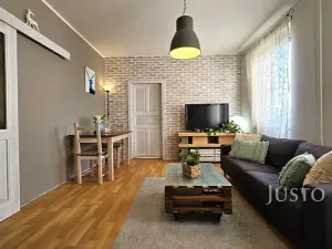 Prodej bytu 3+1, Písek, Na Stínadlech, 64 m2