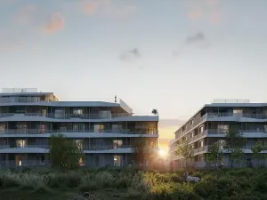 Prodej bytu 3+kk, Praha - Dolní Chabry, U jízdárny, 82 m2