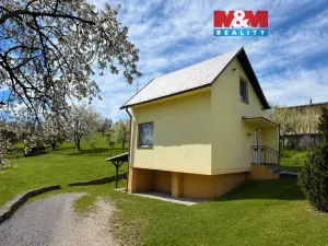 Prodej chaty, Těrlicko - Hradiště, Stanislavická, 60 m2