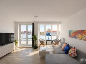 Prodej bytu 3+kk, Hradec Králové, K Meteoru, 77 m2