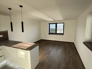 Pronájem bytu 1+kk, Uherské Hradiště - Jarošov, Drahy, 33 m2