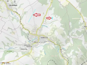 Prodej pole, Ivančice, 33792 m2