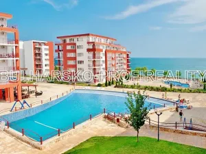 Prodej bytu 2+kk, Sveti Vlas, Bulharsko, 63 m2