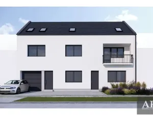 Prodej bytu 3+kk, Hluk, Antonínská, 76 m2