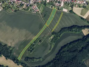 Prodej pole, Laškov, 52131 m2