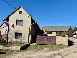 Prodej rodinného domu, Račiněves, 132 m2
