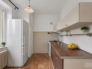 Pronájem bytu 3+1, Hradec Králové, třída SNP, 64 m2