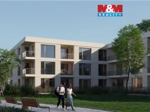 Prodej bytu 4+kk, Brandýs nad Labem-Stará Boleslav, Dřevčická, 93 m2