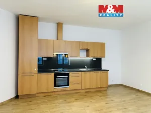 Pronájem bytu 2+kk, Klatovy, Vídeňská, 65 m2