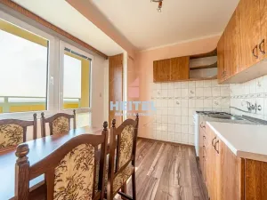 Prodej bytu 2+1, Ostrava, Dr. Martínka, 61 m2