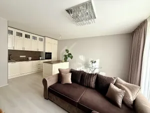 Prodej bytu 2+kk, Praha - Stodůlky, Svitákova, 65 m2