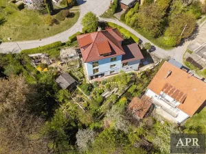 Prodej vily, Luhačovice, Újezda, 216 m2