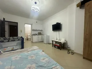 Prodej bytu 1+kk, Shkembi i Kavajes, Albánie, 33 m2