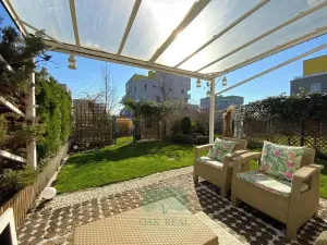 Pronájem bytu 2+kk, Praha - Uhříněves, Václava Trojana, 46 m2