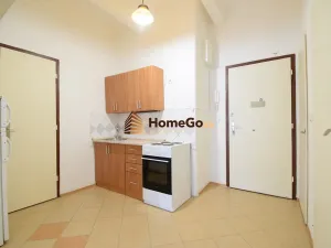 Pronájem bytu 2+1, Praha - Nusle, U gymnázia, 54 m2