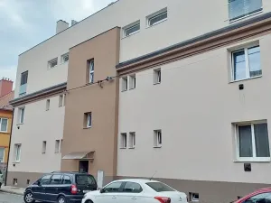 Prodej bytu 1+kk, Uherské Hradiště, Rostislavova, 40 m2
