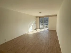 Pronájem bytu 1+kk, Praha - Vršovice, Pod soutratím, 37 m2