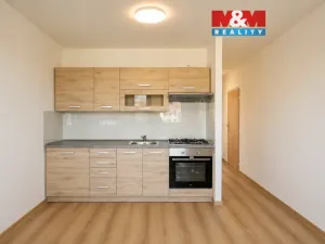 Pronájem bytu 2+1, Dolní Žandov, 63 m2