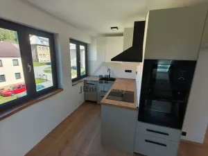 Prodej bytu 3+kk, Loučovice, 73 m2