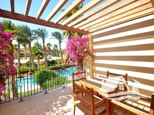 Prodej bytu 1+kk, Hurghada, Egypt, 48 m2