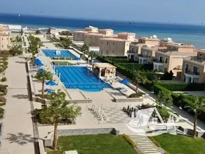 Prodej bytu 1+kk, Hurghada, Egypt, 47 m2