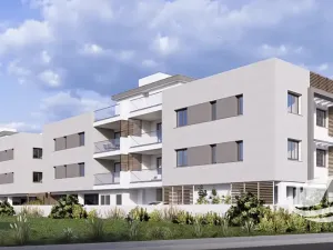 Prodej bytu 2+1, Larnaka, Kypr, 95 m2