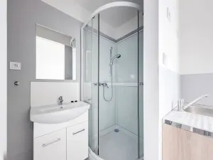 Pronájem bytu 1+kk, Přerov, Kojetínská, 25 m2