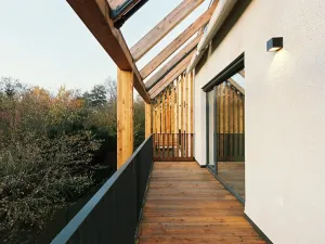 Pronájem bytu 2+kk, Dolní Břežany, 5. Května, 71 m2