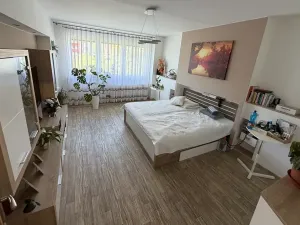 Prodej bytu 3+1, Ostrava, Bedřicha Nikodema, 81 m2