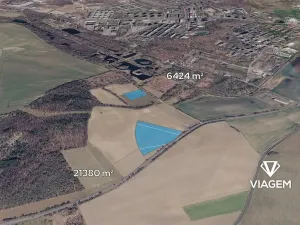 Prodej podílu pole, Lysá nad Labem, 2317 m2