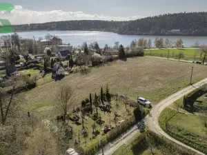 Prodej pozemku pro bydlení, Plumlov, 651 m2