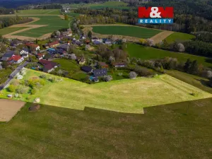 Prodej pozemku pro bydlení, Strážiště - Kozmice, 10421 m2