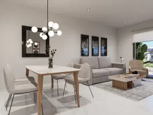 Prodej bytu 2+kk, Torrevieja, Španělsko, 59 m2
