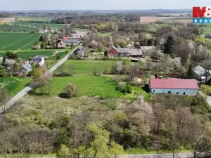 Prodej pozemku pro bydlení, Liptaň - Horní Povelice, 1287 m2