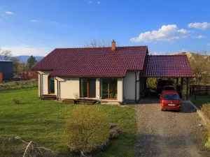 Prodej rodinného domu, Hranice - Hranice I-Město, 139 m2