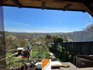 Prodej zahrady, Kadaň, 327 m2