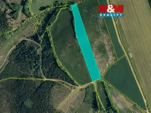Prodej louky, Hranice, 18398 m2