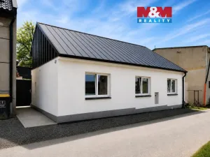 Prodej rodinného domu, Věrovany, 105 m2