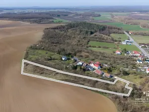 Prodej pozemku pro bydlení, Kopidlno, Na Vinici, 8371 m2