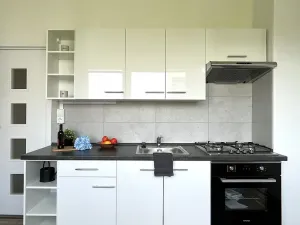 Pronájem bytu 2+1, Česká Lípa, Severní, 57 m2