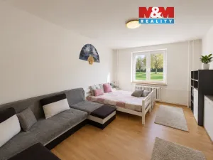 Prodej bytu 3+1, Bukovany, 72 m2