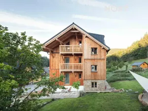 Prodej bytu 3+kk, Benecko, 80 m2