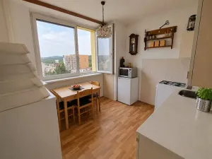 Prodej bytu 2+1, Brno, Božetěchova, 64 m2