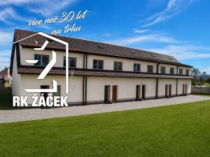 Prodej rodinného domu, Radošovice, 114 m2