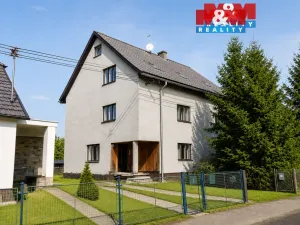 Prodej rodinného domu, Podhradní Lhota, 280 m2