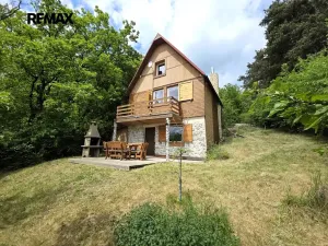 Prodej chaty, Viničné Šumice, 120 m2
