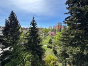 Prodej bytu 1+kk, Praha - Záběhlice, Narcisová, 24 m2