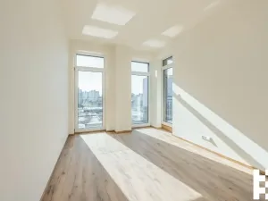 Prodej bytu 2+kk, Praha - Bohnice, Lodžská, 74 m2